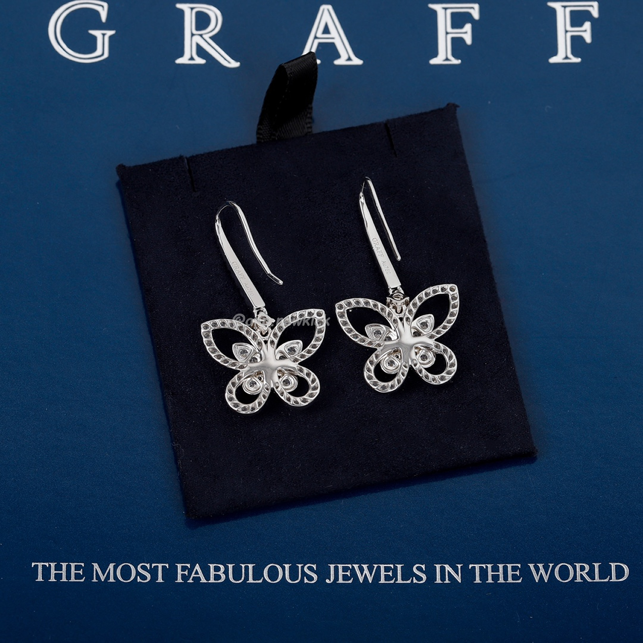Graff Butterfly Earrings (5) - www.newkick.vip